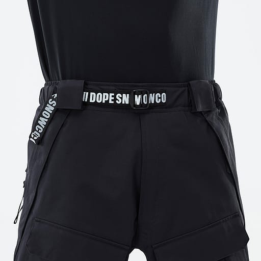 Elastiskt bälte och midja Huvudproduktbild,