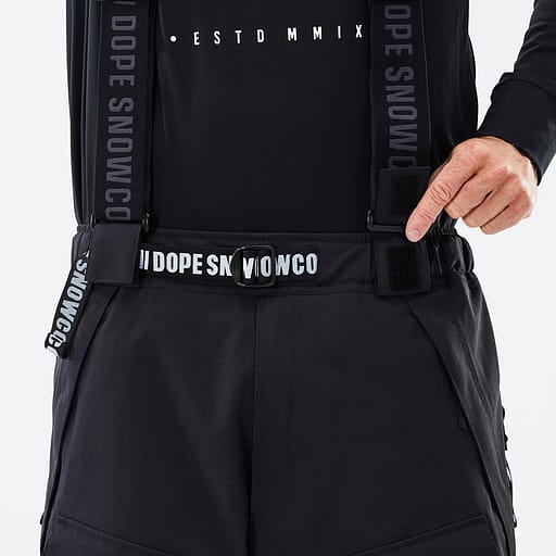 Bälteshällor för hängslen Huvudproduktbild,