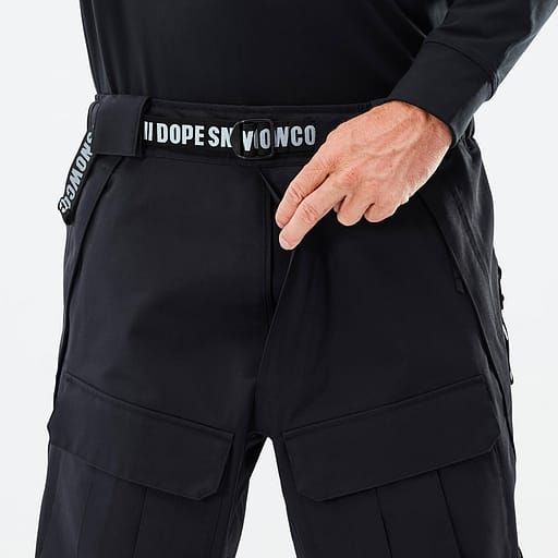 Gylf öppning Huvudproduktbild,