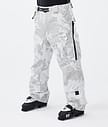 Dope Antek Skidbyxa Herr Grey Camo