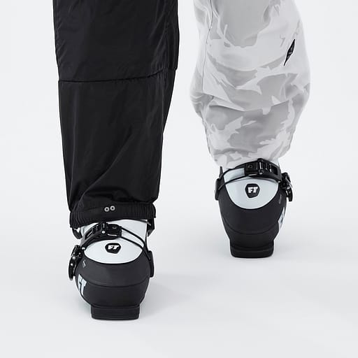 Elastiska snölås Huvudproduktbild,