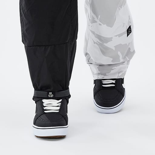 Elastiska snölås Huvudproduktbild,