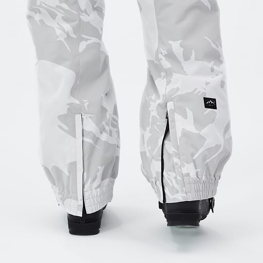 Fåll med dragkedja Huvudproduktbild,