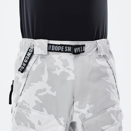 Elastiskt bälte och midja Huvudproduktbild,