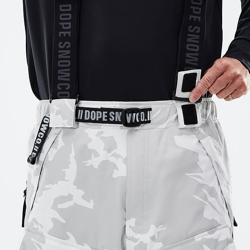 Bälteshällor för hängslen Huvudproduktbild,