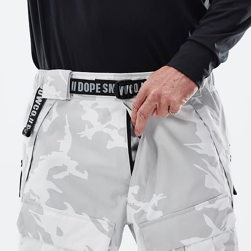 Gylf öppning Huvudproduktbild,