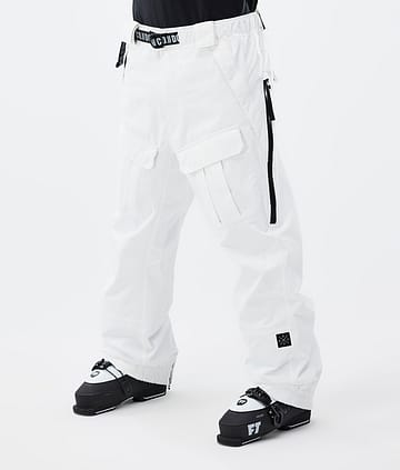 Dope Antek Skidbyxa Man Old White