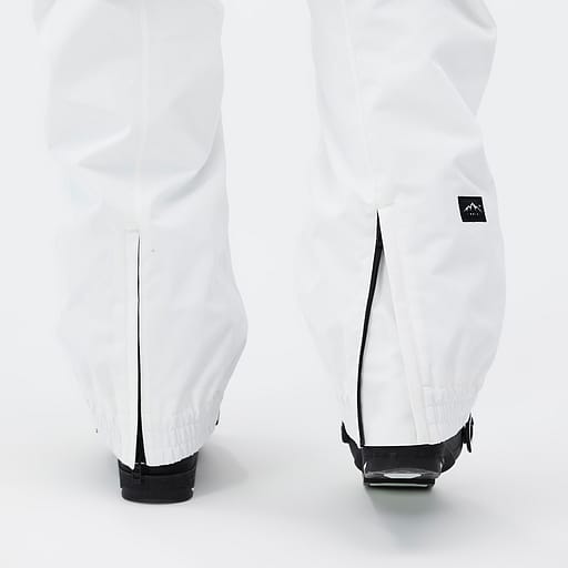 Fåll med dragkedja Huvudproduktbild,