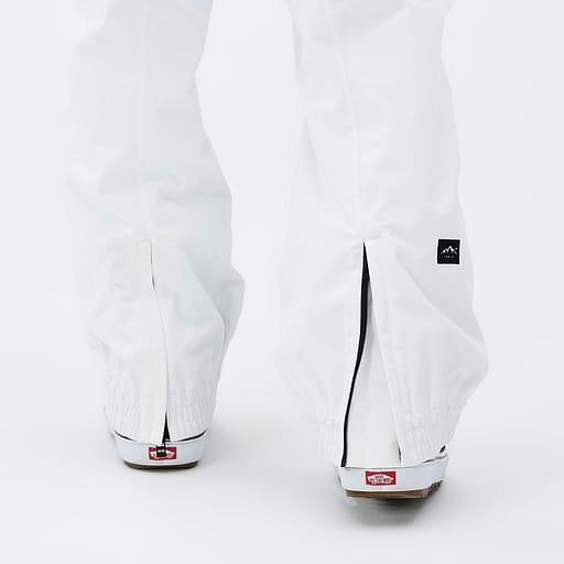 Fåll med dragkedja Huvudproduktbild,