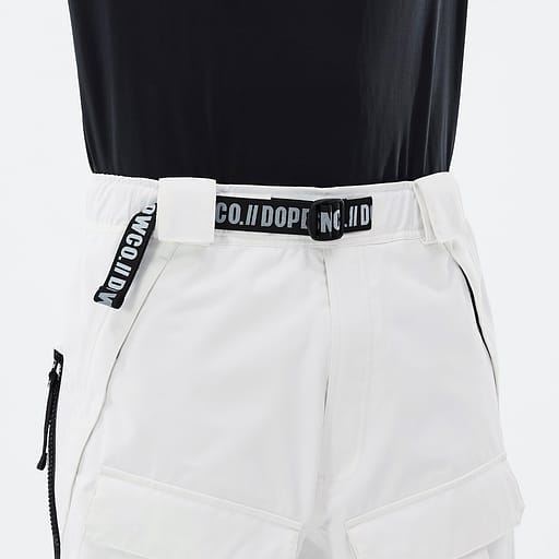 Elastiskt bälte och midja Huvudproduktbild,