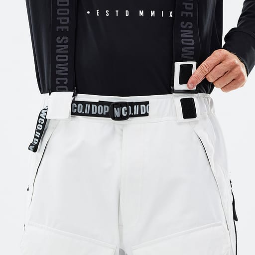 Bälteshällor för hängslen Huvudproduktbild,