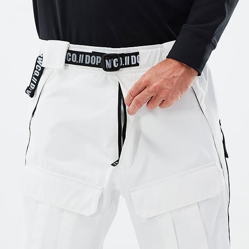 Gylf öppning Huvudproduktbild,