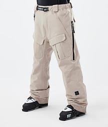 Dope Antek Skidbyxa Herr Sand