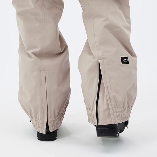 Fåll med dragkedja Huvudproduktbild,