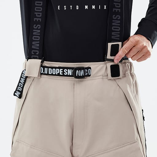 Bälteshällor för hängslen Huvudproduktbild,