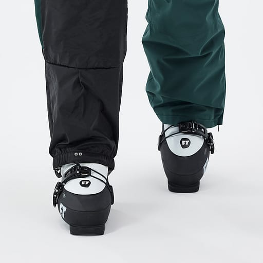 Elastiska snölås Huvudproduktbild,