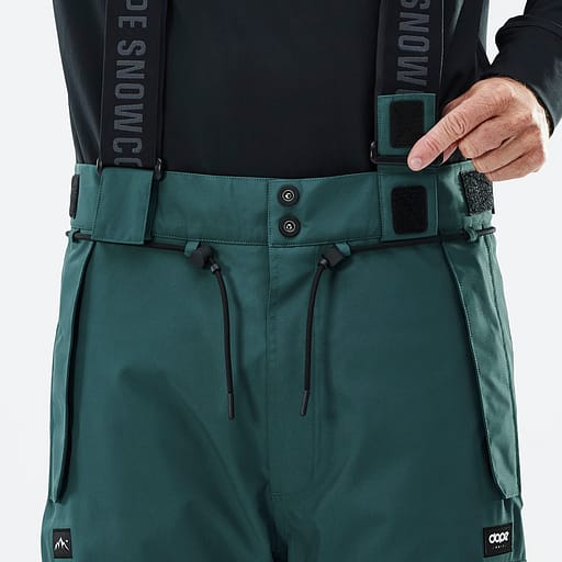 Bälteshällor för hängslen Huvudproduktbild,