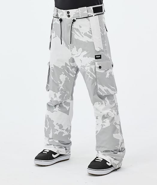 Dope Iconic Snowboardbyxa Men