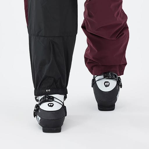 Elastiska snölås Huvudproduktbild,