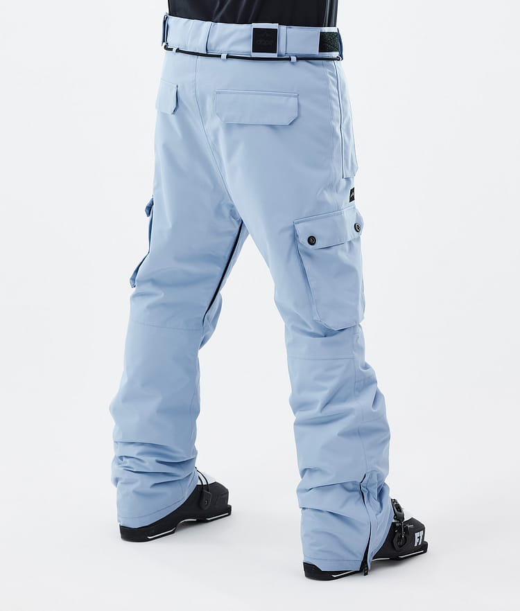Dope Iconic Skidbyxa Herr Light Blue, Bild 4 av 7