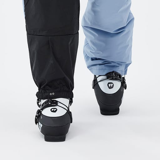 Elastiska snölås Huvudproduktbild,