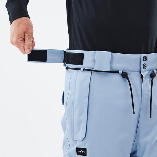 Elastiskt och justerbart midjeband Huvudproduktbild,
