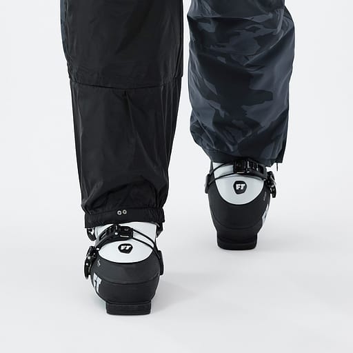 Elastiska snölås Huvudproduktbild,