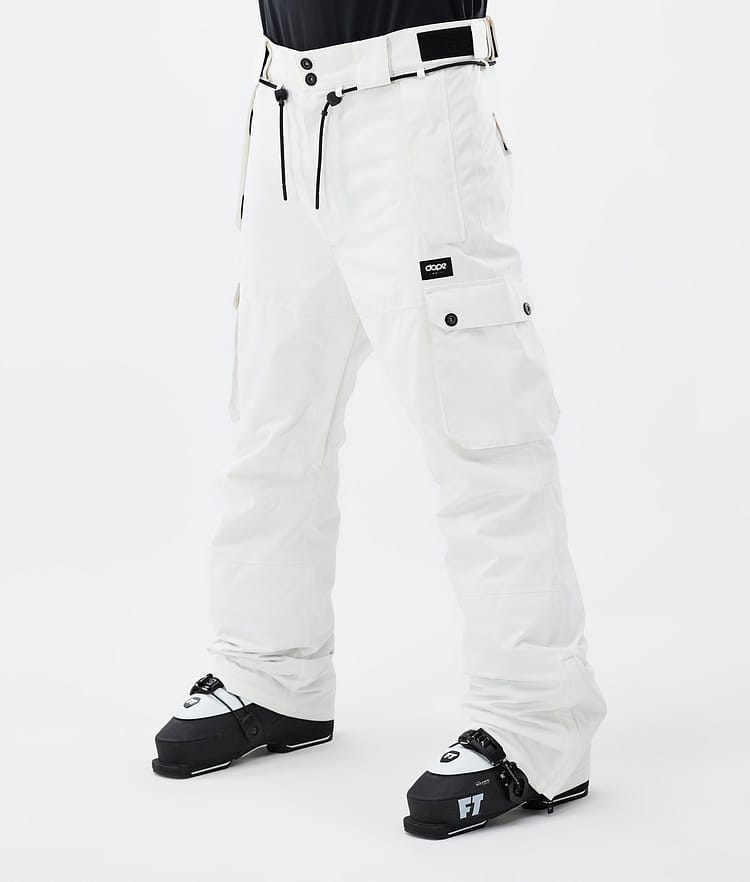 Dope Iconic Skidbyxa Herr Old White, Bild 1 av 7