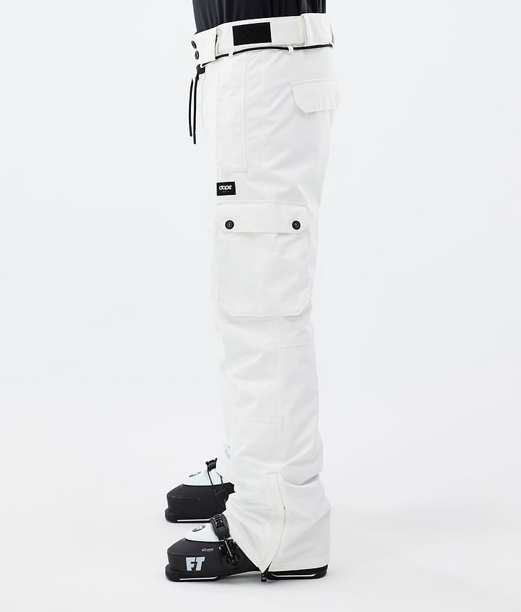 Dope Iconic Skidbyxa Herr Old White, Bild 3 av 7