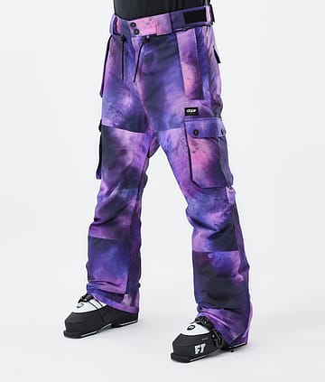 Dope Iconic Skidbyxa Man Dusk