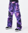 Dope Iconic Snowboardbyxa Herr Dusk, Bild 1 av 7