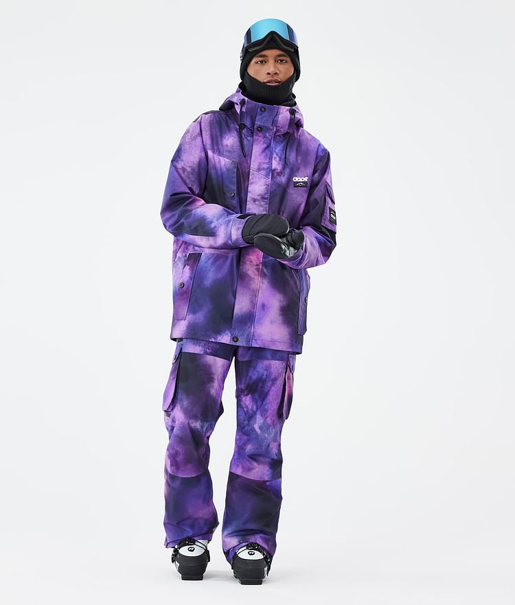 Dope Iconic Skidbyxa Herr Dusk, Bild 2 av 7
