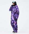 Dope Iconic Snowboardbyxa Herr Dusk, Bild 2 av 7