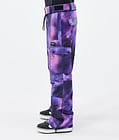 Dope Iconic Snowboardbyxa Herr Dusk, Bild 3 av 7