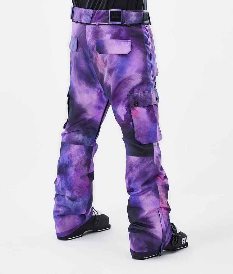 Dope Iconic Skidbyxa Herr Dusk, Bild 4 av 7