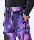 Dope Iconic Snowboardbyxa Herr Dusk, Bild 5 av 7