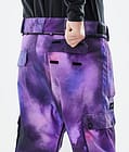 Dope Iconic Snowboardbyxa Herr Dusk, Bild 7 av 7