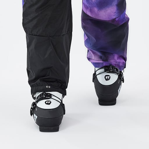 Elastiska snölås Huvudproduktbild,