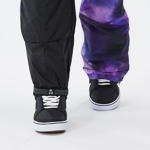 Elastiska snölås Huvudproduktbild,