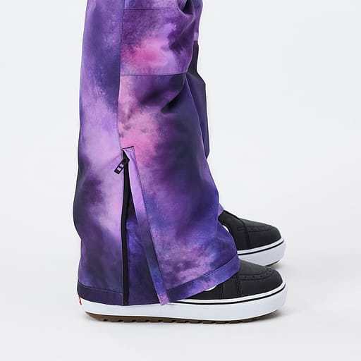 Fåll med dragkedja Huvudproduktbild,