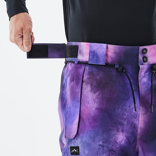 Elastiskt och justerbart midjeband Huvudproduktbild,