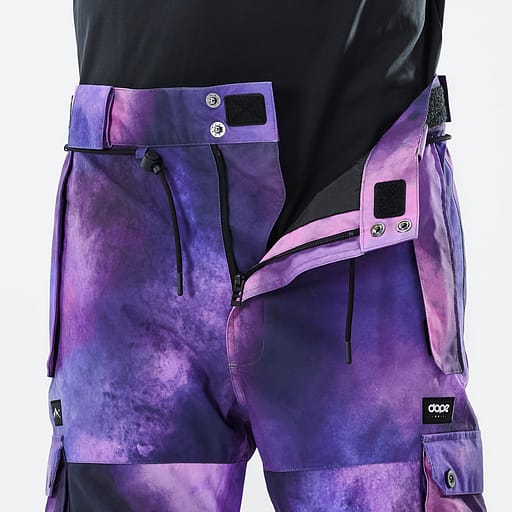 Förstärkt gylf Huvudproduktbild,