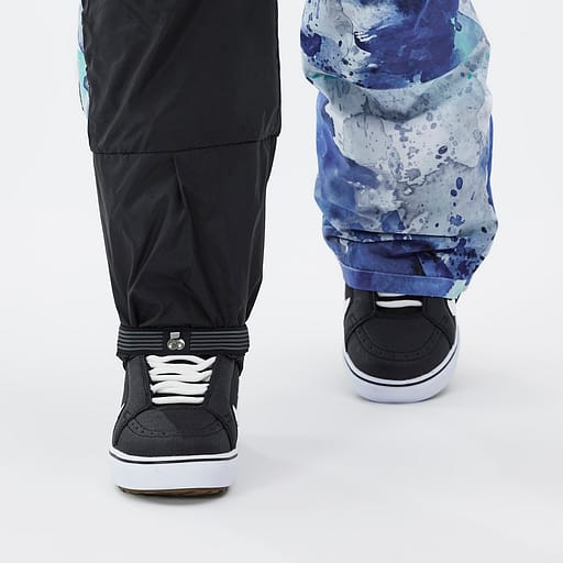 Elastiska snölås Huvudproduktbild,