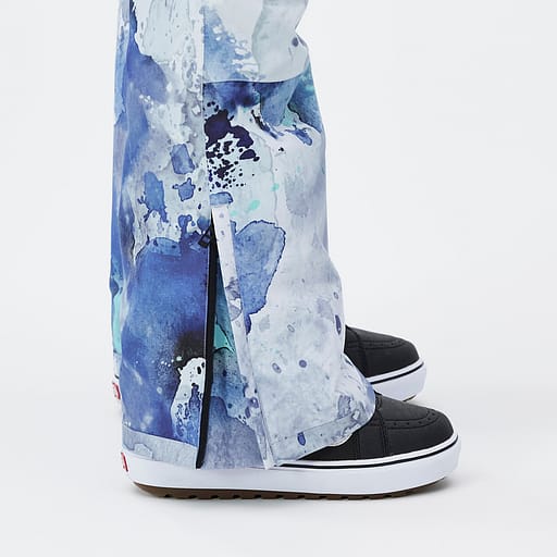 Fåll med dragkedja Huvudproduktbild,