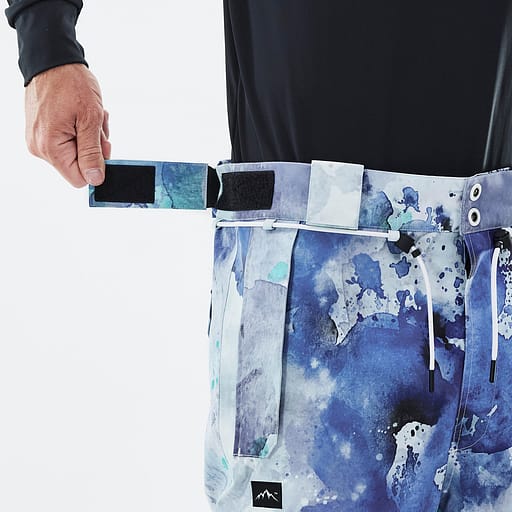 Elastiskt och justerbart midjeband Huvudproduktbild,