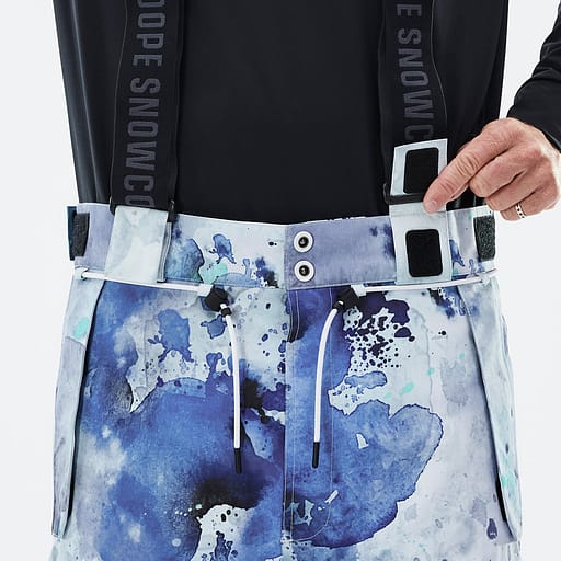 Bälteshällor för hängslen Huvudproduktbild,