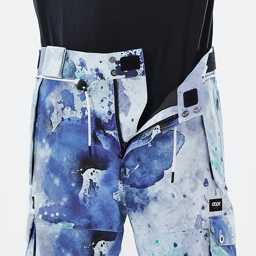 Förstärkt gylf Huvudproduktbild,