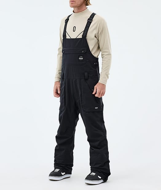Dope Notorious B.I.B Snowboardbyxa Men