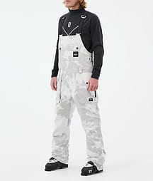 Dope Notorious B.I.B Skidbyxa Herr Grey Camo
