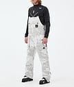 Dope Notorious B.I.B Skidbyxa Herr Grey Camo